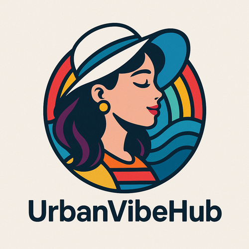 UrbanVibeHub